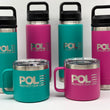 Load image into Gallery viewer, RAMBLER 18 OZ. & 26 OZ. BOTTLE WITH CHUG CAP