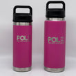 Load image into Gallery viewer, RAMBLER 18 OZ. & 26 OZ. BOTTLE WITH CHUG CAP
