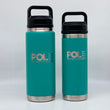 Load image into Gallery viewer, RAMBLER 18 OZ. & 26 OZ. BOTTLE WITH CHUG CAP
