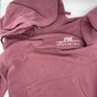 Load image into Gallery viewer, REALLY COMFY MID WEIGHT PIGMENT DYED HOODIE-UNISEX