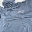 Load image into Gallery viewer, REALLY COMFY MID WEIGHT PIGMENT DYED HOODIE-UNISEX