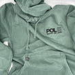 Load image into Gallery viewer, REALLY COMFY MID WEIGHT PIGMENT DYED HOODIE-UNISEX