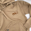 Load image into Gallery viewer, REALLY COMFY MID WEIGHT PIGMENT DYED HOODIE-UNISEX