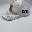 Load image into Gallery viewer, POL LOGO CLASSIC 5 PANEL HAT Kryptek Wraith