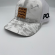 Load image into Gallery viewer, POL LOGO CLASSIC 5 PANEL HAT Kryptek Wraith