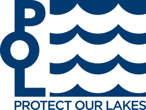 EVERY DONATION HELPS US TO PROTECT OUR LAKE LIFE.