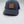 Load image into Gallery viewer, POL LOGO CLASSIC 5 PANEL HAT Ombre Blue/Navy
