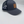 Load image into Gallery viewer, POL LOGO CLASSIC 5 PANEL HAT Ombre Blue/Navy
